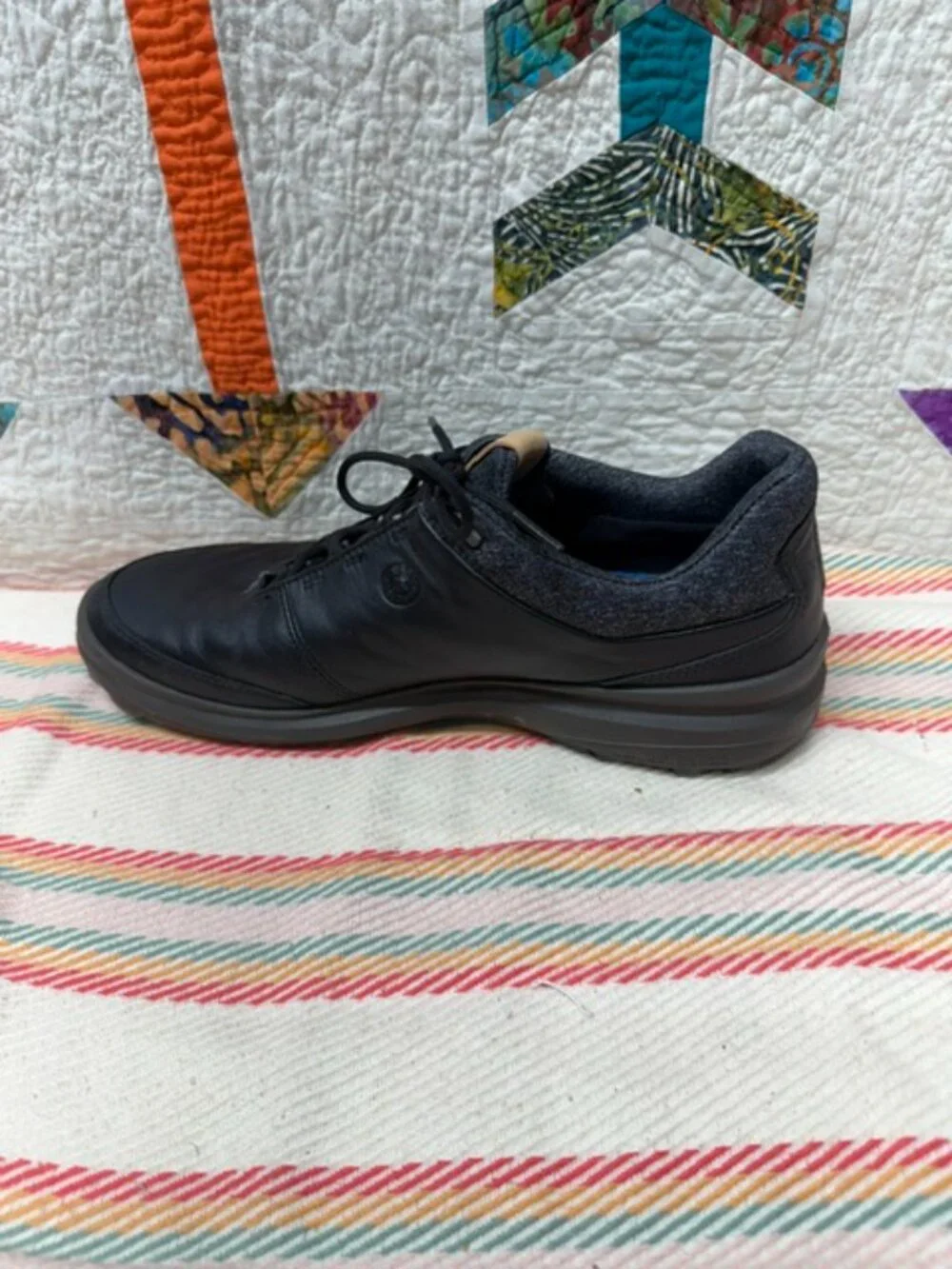 Ecco Biom Hybrid 3 Golf Shoes Men's Size 9